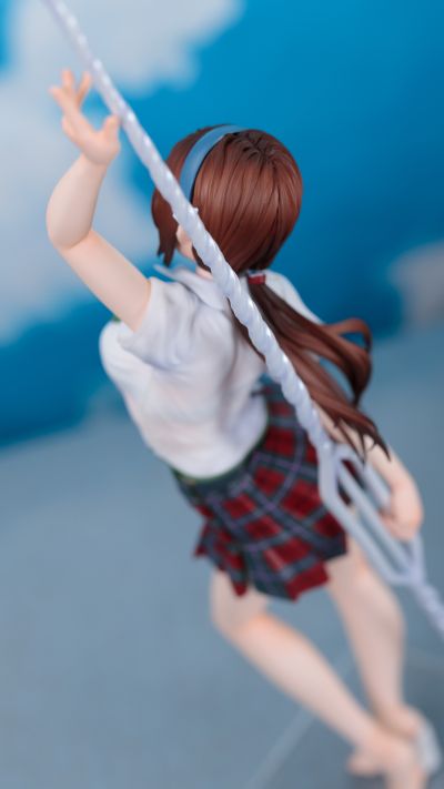 新世纪福音战士 真希波