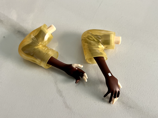 阿里克斯·德朴拉·瓦西里艾娃