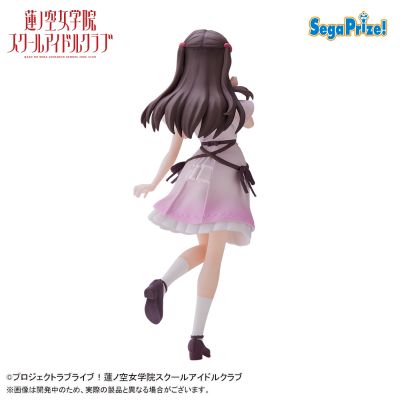 爱与演唱会！莲之空女学院学园偶像俱乐部  Desktop×Decorate Collections 藤岛慈