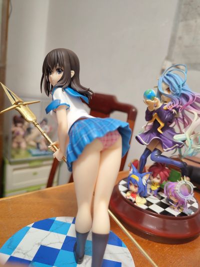 噬血狂袭 第3季 晓零菜