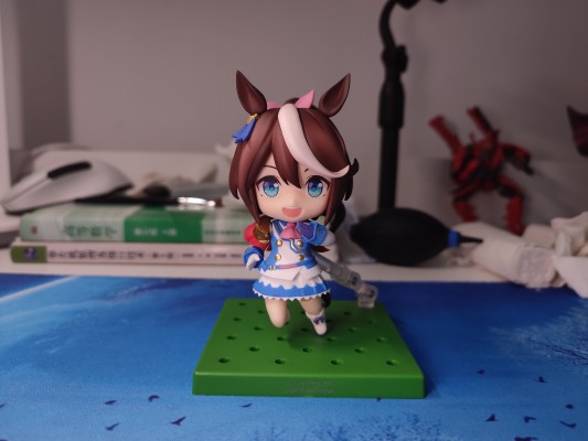 Look Up 赛马娘 东海帝皇