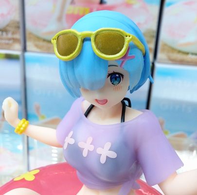 AFG Re：从零开始的异世界生活 雷姆 新装版