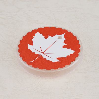 粘土人#2173  黑塔利亚 World★Stars  加拿大