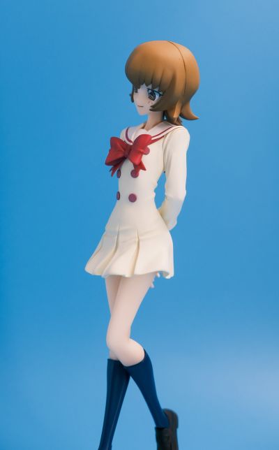 世界制服作戦 光之美少女 来海绘里香