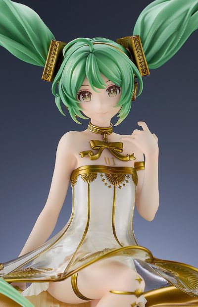 歌手系列01 初音未来 交响乐2022