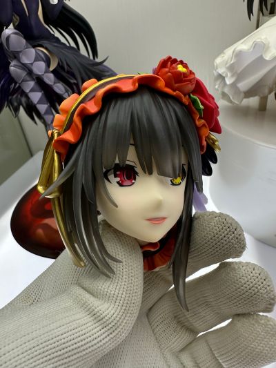 约会大作战 第四季 时崎狂三 -日本人偶-