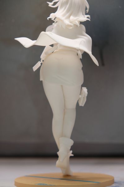 胜利女神：妮姬 玛丽安