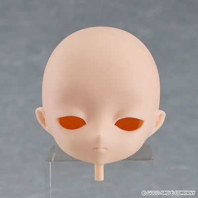 Harmonia bloom blooming doll root (头部-Nagi)