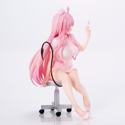 出包王女DARKNESS  菈菈·萨塔琳·戴比路克 护士装