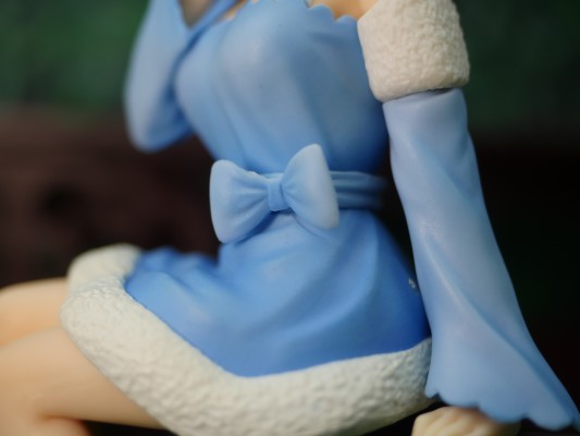 压泡面 Re：从零开始的异世界生活 冰雪公主雷姆