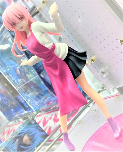 Luminasta 总之就是非常可爱 由崎司