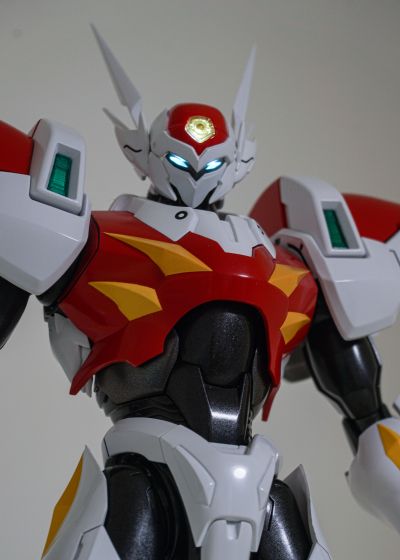 ROBO道 宇宙骑士（1992） 宇宙骑士