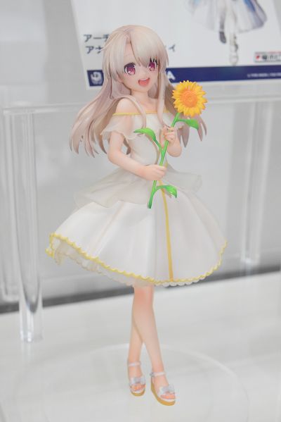 KDcolle 魔法少女伊莉雅 Licht 无名少女 伊莉雅 连衣裙