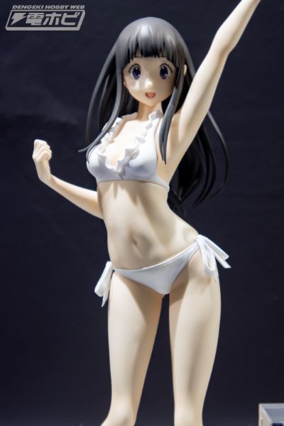 冰菓 千反田爱瑠[Summer Queens]