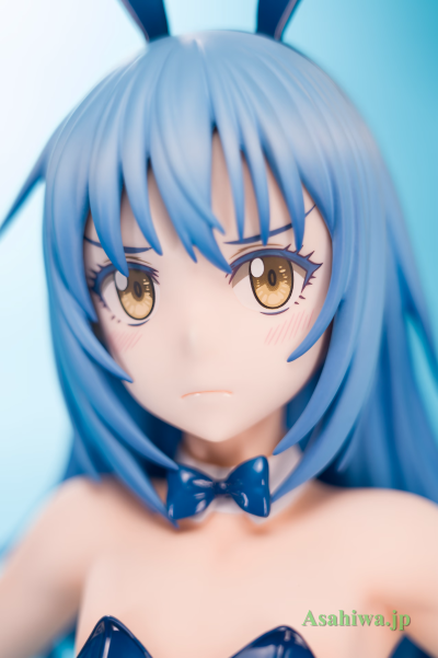 B-style 关于我转生变成史莱姆这档事  利姆鲁·特恩佩斯特 兔女郎