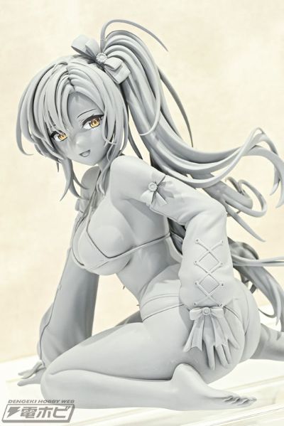 B-style 碧蓝航线 德雷克 黄金鹿的闲暇时光