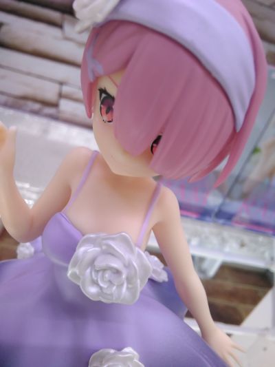 Trio-Try-iT Re：从零开始的异世界生活  花裙拉姆