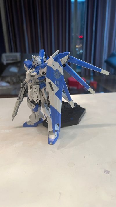 HGUC Hi-ν高达