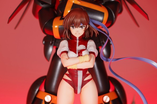 飞跃巅峰！ 高屋法子 与 钢巴斯塔