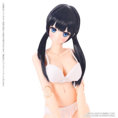 和遥树奈学校制服收藏 AOD514-SSY 和遥清心女子学院 夏季校服/由香里