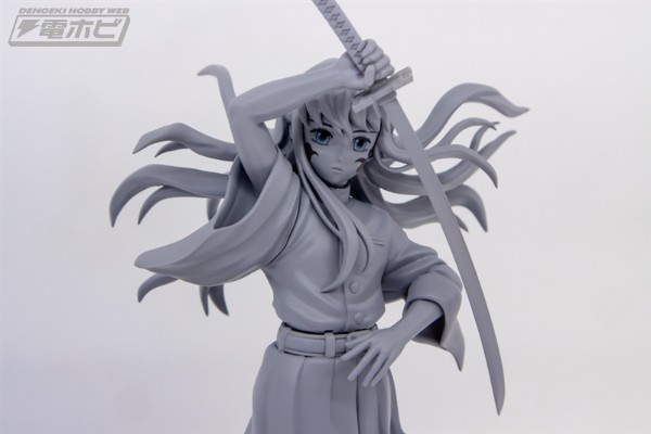 ConoFig 鬼灭之刃 时透无一郎