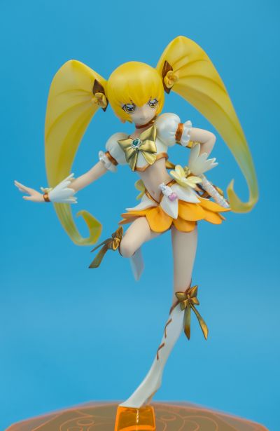 ExcellentModel 光之美少女  来海绘里香