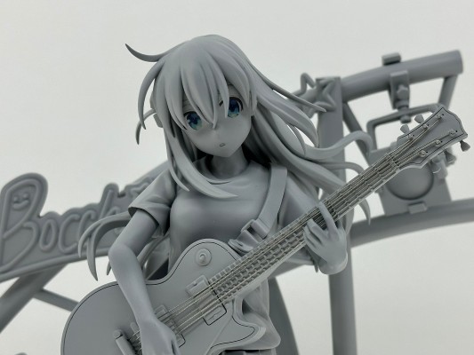 孤独摇滚！后藤独