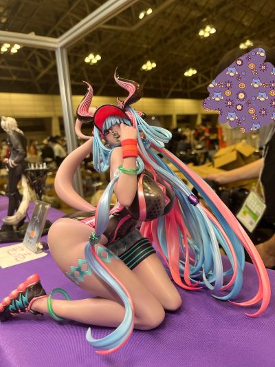 命运-冠位指定 伊吹童子 泳装ver.