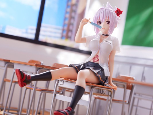 妖幻三重奏 风卷祭里