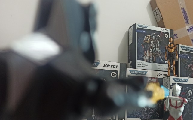 DYNACTION 新·奥特曼 奥特曼