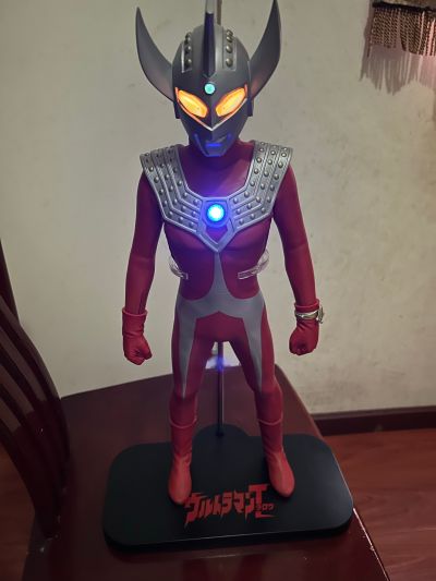 巨型系列 泰罗奥特曼 泰罗奥特曼