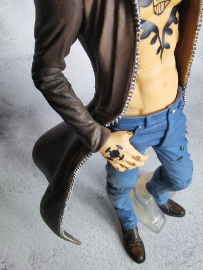 One Piece - Memory Figure 海贼王 特拉法尔加·罗