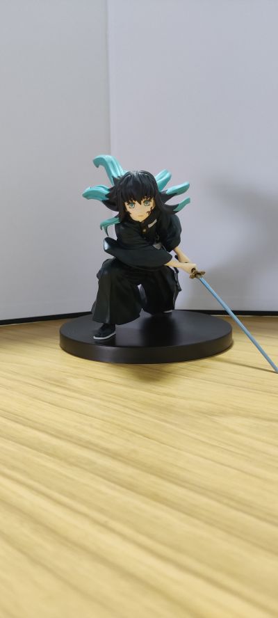 名战景 鬼灭之刃 时透无一郎