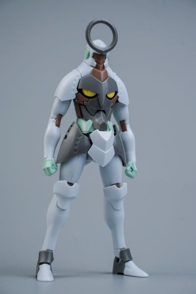 SMP [SHOKUGAN MODELING PROJECT] 天元突破红莲螺岩