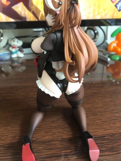 mochi 兔女郎  DX版