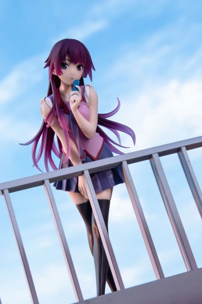 Coreful  续·终物語 战场原黑仪（TAITO限定）