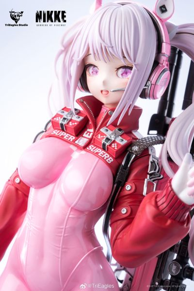 胜利女神：妮姬 爱丽丝