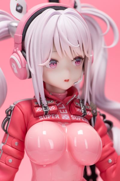 胜利女神：妮姬 爱丽丝