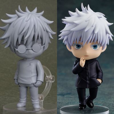 粘土人#2205 咒术回战 五条悟 高专版