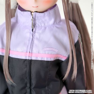 Poe-Poe × Iris Collect Petit 伊绪☆皮卡 酷女孩