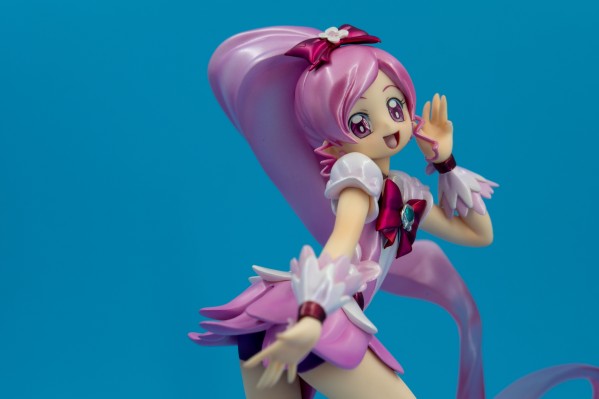 ExcellentModel 光之美少女  来海绘里香