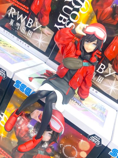 小坐系列 PM 四色战记 冰雪帝国 露比·罗丝（梦境）