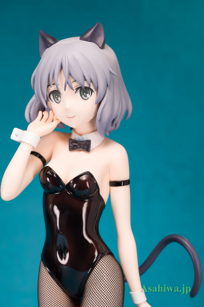 B-style 第501统合战斗航空团 强袭魔女：通往柏林之路 桑妮亚·V·利特维亚克 兔女郎造型