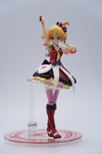 S.H.Figuarts 芙蕾雅·薇恩