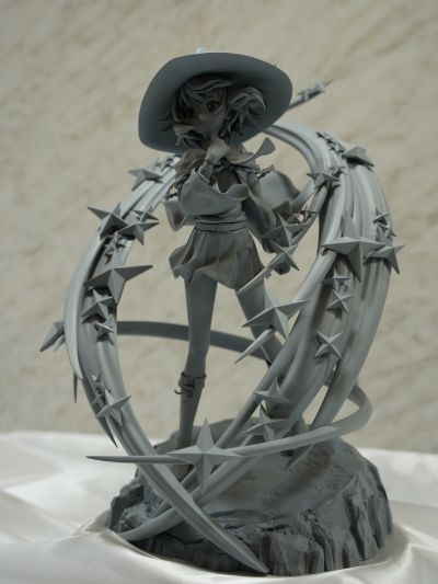 为美好的世界献上爆焰！惠惠 -对爆裂魔法的渴望-