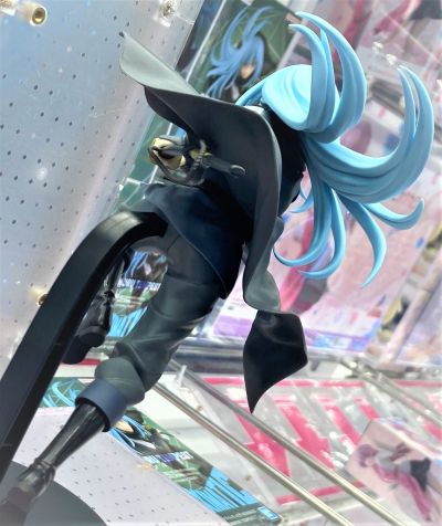 MAXIMATIC 关于我转生变成史莱姆这档事 利姆鲁·特恩佩斯特1