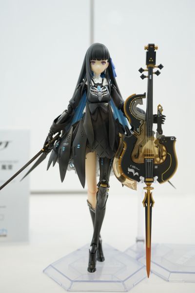 萝莎计划 星花·百合--MK3