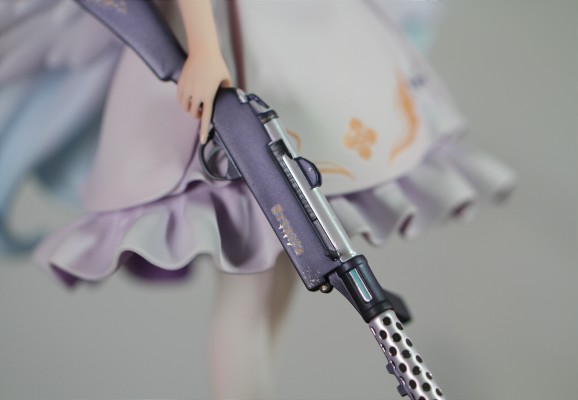 碧蓝档案 圣园未花