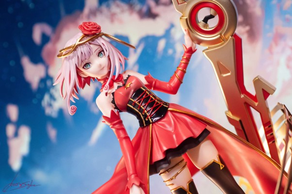 宿命回响：命运节拍 命运