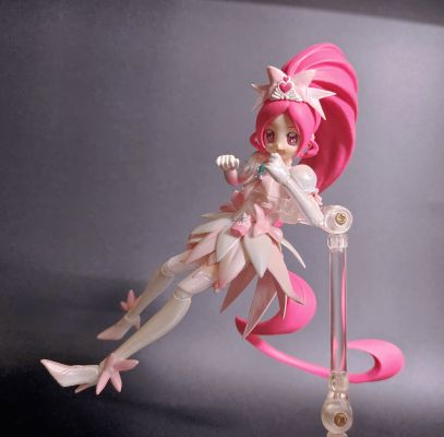 S.H.Figuarts  花蕾天使